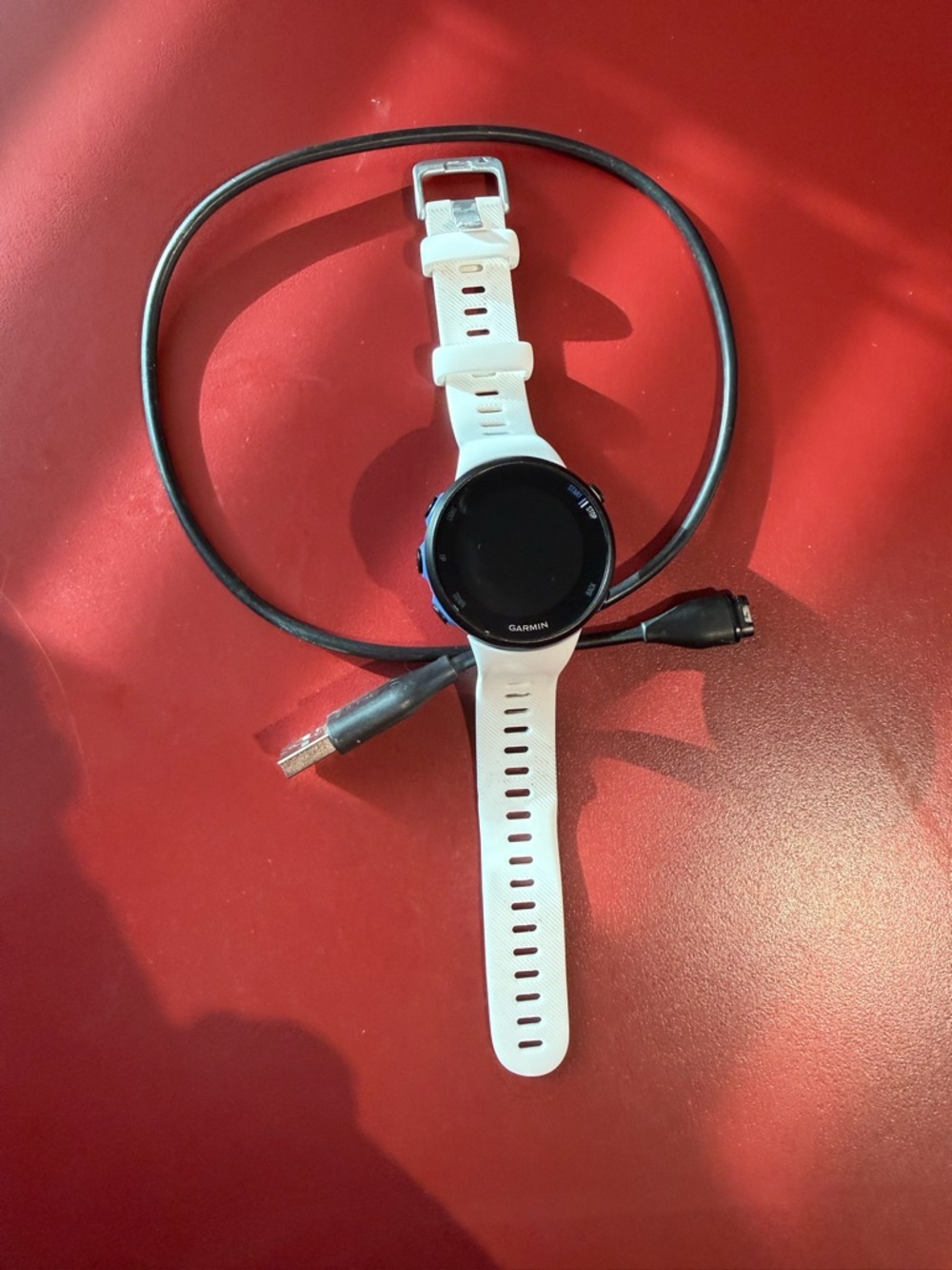 Garmin Forerunner 45S 39mm